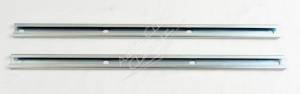 Auto City Classic - 1947-1950 Chevrolet / GMC Pickup Roller Channel Track for Assembled Door Glass 4719PU-C - Image 5