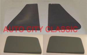 Auto City Classic - 1950-1954 Diamond Pickup Truck Side Glass Set 5054SSPU - Image 3