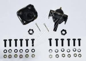 Auto City Classic - 1955-1957 Chevrolet Front Standard Suspension Rebuild Kit 5557FS - Image 2