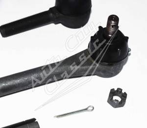 Auto City Classic - 1955-1957 Chevrolet Front Deluxe Suspension Rebuild Kit 5557FSL - Image 5
