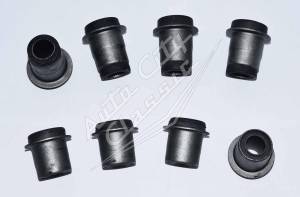 Auto City Classic - 1955-1957 Chevrolet Front Deluxe Suspension Rebuild Kit 5557FSL - Image 9