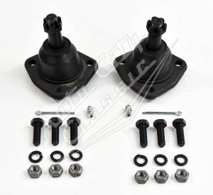 1955-1957 Chevrolet Upper Control Arm Ball Joint Pair 55-1812