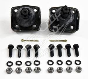 1955-1957 Chevrolet Lower Control Arm Ball Joint Pair 55-1813