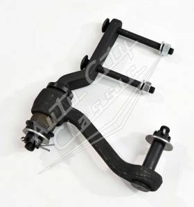 Auto City Classic - 1955-1957 Chevrolet Idler Arm 55-1814 - Image 2