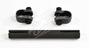Auto City Classic - 1955-1957 Chevrolet Tie Rod Adjusting Sleeve Pair 55-1816 - Image 2