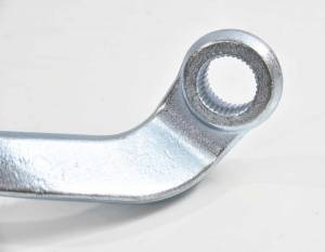 Auto City Classic - 1955-1957 Chevrolet Passenger Cars Pitman Arm 55-4123-P - Image 2
