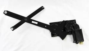 1955-1957 Chevrolet / Pontiac Convertible, Hardtop, Wagon Door Regulator 5502