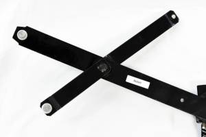 Auto City Classic - 1955-1957 Chevrolet / Pontiac Convertible, Hardtop, Wagon Door Regulator 5502 - Image 6