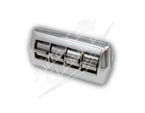 Auto City Classic - 1955-1957 GM Passenger Cars and Early 70 Chevelle 4 Button Window Switch 5506 - Image 3
