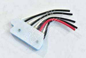 Auto City Classic - 1955-1972 GM Power Window Pigtail 4 Way Switch - Image 2