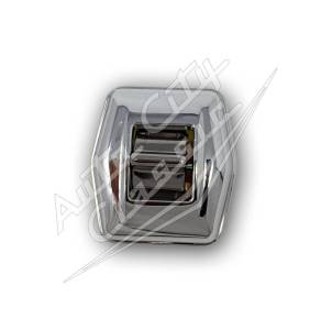 1955-1957 GM Passenger Cars / Early 1970 Chevelle / 56-62 Corvette Single Button Switch 5507