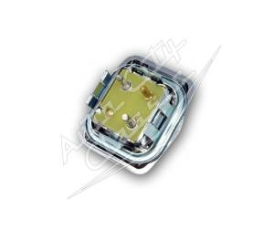 Auto City Classic - 1955-1957 GM Passenger Cars / Early 1970 Chevelle / 56-62 Corvette Single Button Switch 5507 - Image 2