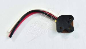 Auto City Classic - 1955-1972 GM Power Window 1-Way Switch Pigtail 5507PT - Image 2