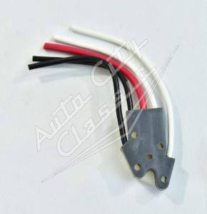 1955-1972 GM Power Window 2 Way Switch Pigtail