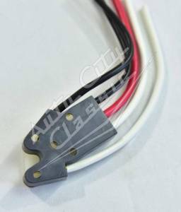 Auto City Classic - 1955-1972 GM Power Window 2 Way Switch Pigtail - Image 2