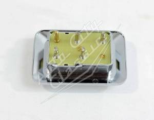Auto City Classic - 1958 Chevrolet / Pontiac Convertible, Hardtop and Wagon Power Vent Window Switch Set - Image 4