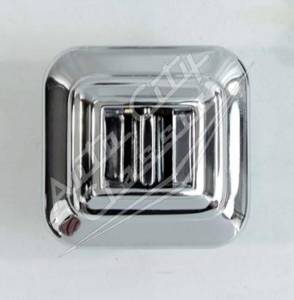 Auto City Classic - 1958 Chevrolet / Pontiac Convertible, Hardtop and Wagon Power Vent Window Switch Set - Image 6