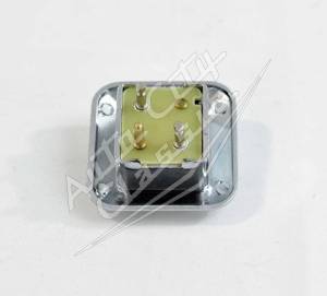 Auto City Classic - 1958 Chevrolet / Pontiac Convertible, Hardtop and Wagon Power Vent Window Switch Set - Image 7