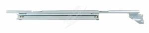 1955-1957 Chevrolet / Pontiac Convertible and Hardtop Lower Door Channel 5519
