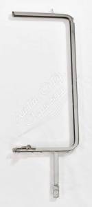 Auto City Classic - 1955-1957 Chevrolet / Pontiac Convertible, Hardtop and Wagon Vent Frame 5524 - Image 2