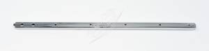 1955-1957 Chevrolet Convertible and Hardtop Quarter Window Weatherstrip Retainer- Vertical 5526