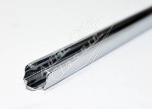 Auto City Classic - 1955-1957 Chevrolet Convertible and Hardtop Quarter Window Weatherstrip Retainer- Vertical 5526 - Image 3