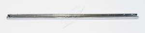Auto City Classic - 1955-1957 Chevrolet Convertible and Hardtop Quarter Window Weatherstrip Retainer- Vertical 5526 - Image 6