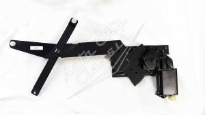 Auto City Classic - 1955-1957 Chevrolet / Pontiac 2 Door Sedan and Wagon Door Regulator 5542 - Image 2