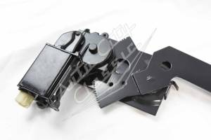 Auto City Classic - 1955-1957 Chevrolet / Pontiac 2 Door Sedan and Wagon Door Regulator 5542 - Image 3