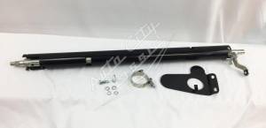 1955-1956 Chevrolet Passenger Cars Shortened Steering Column Jacket 5556PS-SHORT