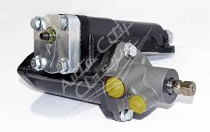 Auto City Classic - 1955-1957 Chevrolet 500 Series Power Steering Gear Box 5557PSB500 - Image 5