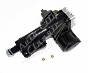 Auto City Classic - 1955-1957 Chevrolet Small Block 500 Series Power Steering Conversion Side Mount 5557PSC500-SM-B - Image 2