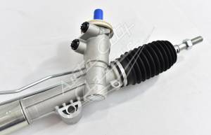 Auto City Classic - 1955-1957 Chevrolet Passenger Cars Rack and Pinion Assembly 5557PSRP - Image 4