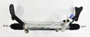 1955-1957 Chevrolet Passenger Cars Side Mount Rack and Pinion Conversion Kit Chrome 5557PSRP-SM-C - Image 10