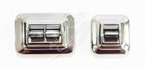 Auto City Classic - 1955-1959 Chevrolet Pickup Power Window Kit 5559 - Image 4