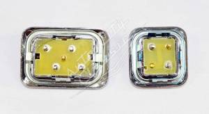 Auto City Classic - 1955-1959 Chevrolet Pickup Power Window Kit 5559 - Image 5