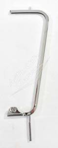 1955-1959 Chevrolet / GMC Pickup Vent Frame 5559PUV