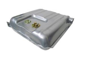 Auto City Classic - 1955-1956 Chevrolet Passenger Cars EFI Gas Tank Kit 556-CG-KIT - Image 2