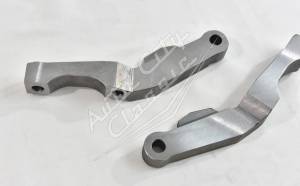 Auto City Classic - 1955-1957 Chevrolet Passenger Cars Steering Arm for Rack and Pinion 557RP - Image 2
