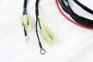 Auto City Classic - 1956-1962 Chevrolet Corvette Power Window Wiring Harness 5610 - Image 2
