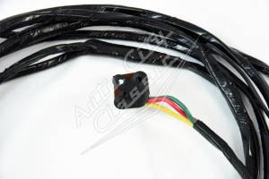 Auto City Classic - 1956-1962 Chevrolet Corvette Power Window Wiring Harness 5610 - Image 3