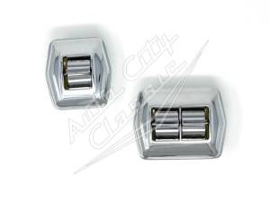 Auto City Classic - 1956-1962 Chevrolet Corvette Power Window Kit 5620 - Image 4