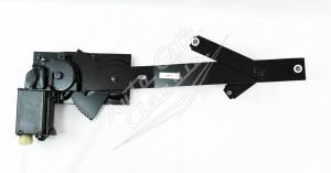1956-1962 Chevrolet Corvette Power Window Door Regulator 5622