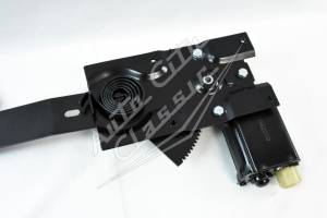 Auto City Classic - 1956-1962 Chevrolet Corvette Power Window Door Regulator 5622 - Image 3