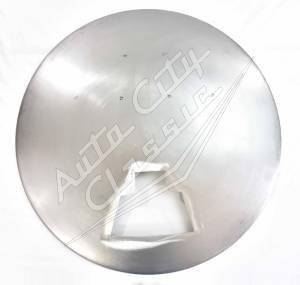 Auto City Classic - 1957 Chevrolet Continental Spare Tire Kit 57-1970 - Image 2