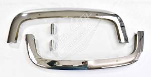 Auto City Classic - 1957 Chevrolet Continental Spare Tire Kit 57-1970 - Image 4