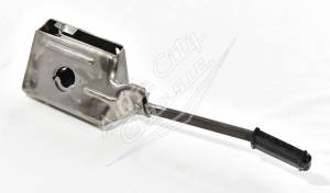 Auto City Classic - 1957 Chevrolet Continental Spare Tire Kit 57-1970 - Image 7