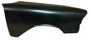 Auto City Classic - 1957 Chevrolet Passenger Car Front Fender 57-9075 - Image 2