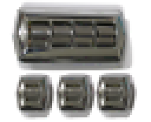Auto City Classic - 1955-1957 Chevrolet / Pontiac Convertible Power Window Kit 5701 - Image 5