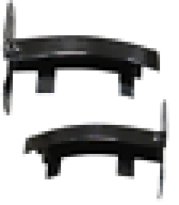 Auto City Classic - 1955-1957 Chevrolet / Pontiac Convertible Power Window Kit 5701 - Image 6